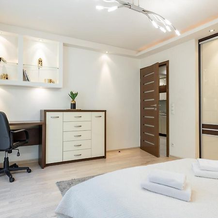 Golden Apartments Warsaw - Top Location - Grzybowska 5 外观 照片