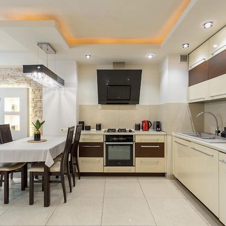 Golden Apartments Warsaw - Top Location - Grzybowska 5 外观 照片