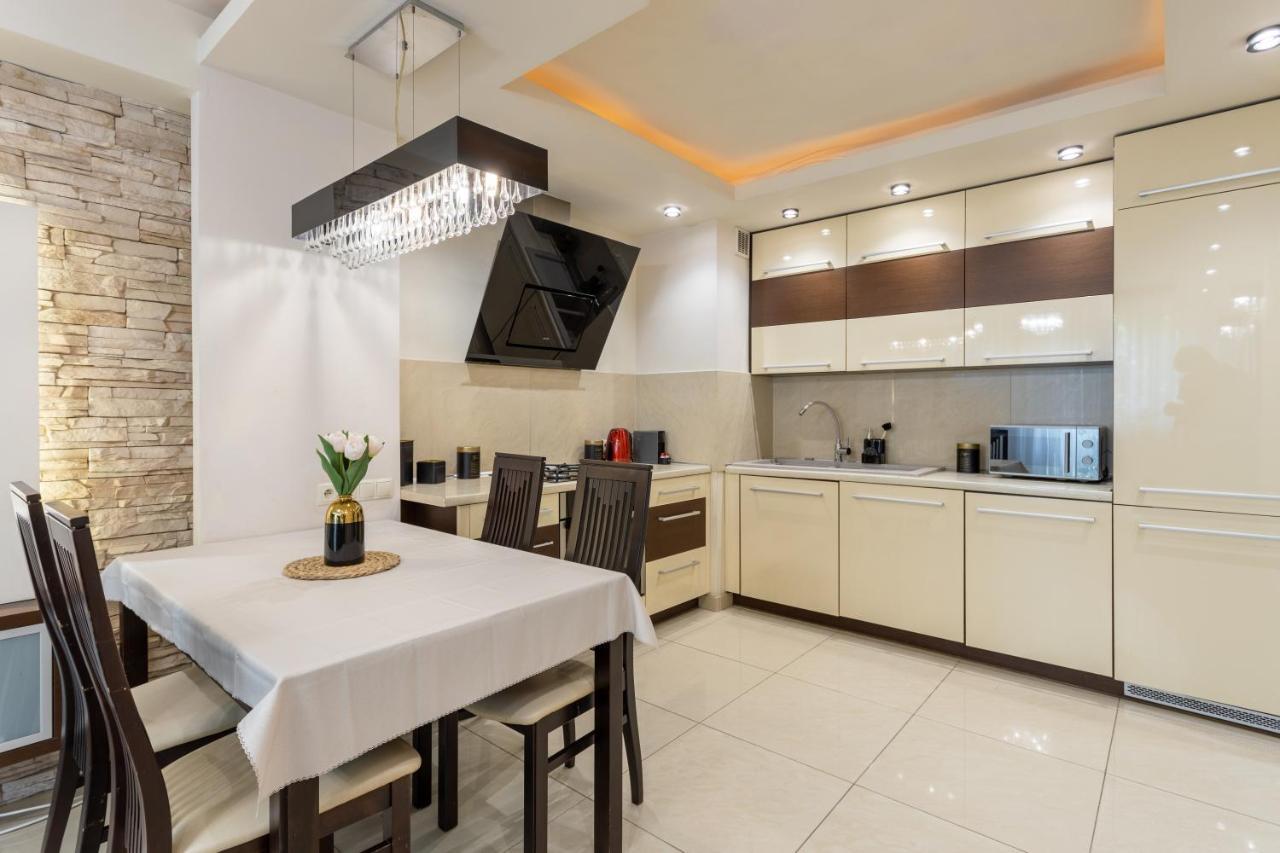Golden Apartments Warsaw - Top Location - Grzybowska 5 外观 照片