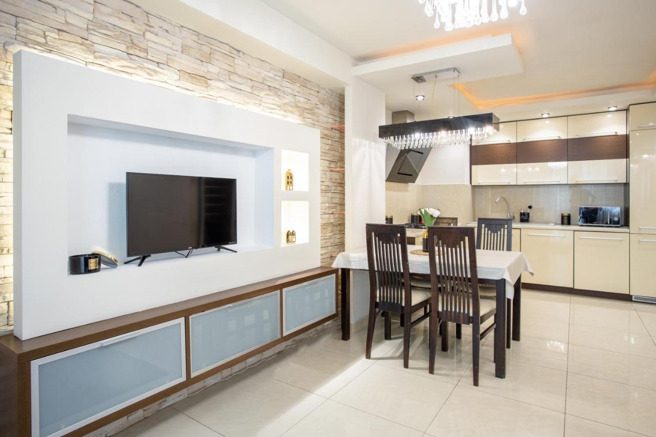 Golden Apartments Warsaw - Top Location - Grzybowska 5 外观 照片