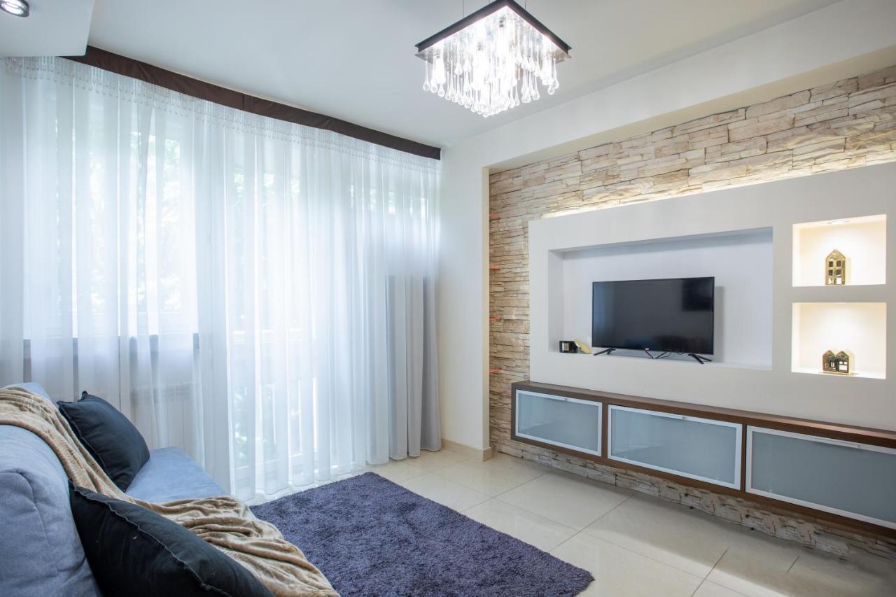 Golden Apartments Warsaw - Top Location - Grzybowska 5 外观 照片